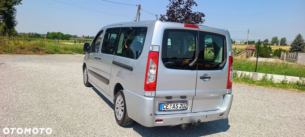 Citroën Jumpy L2 (9-Si.) FAP - 9