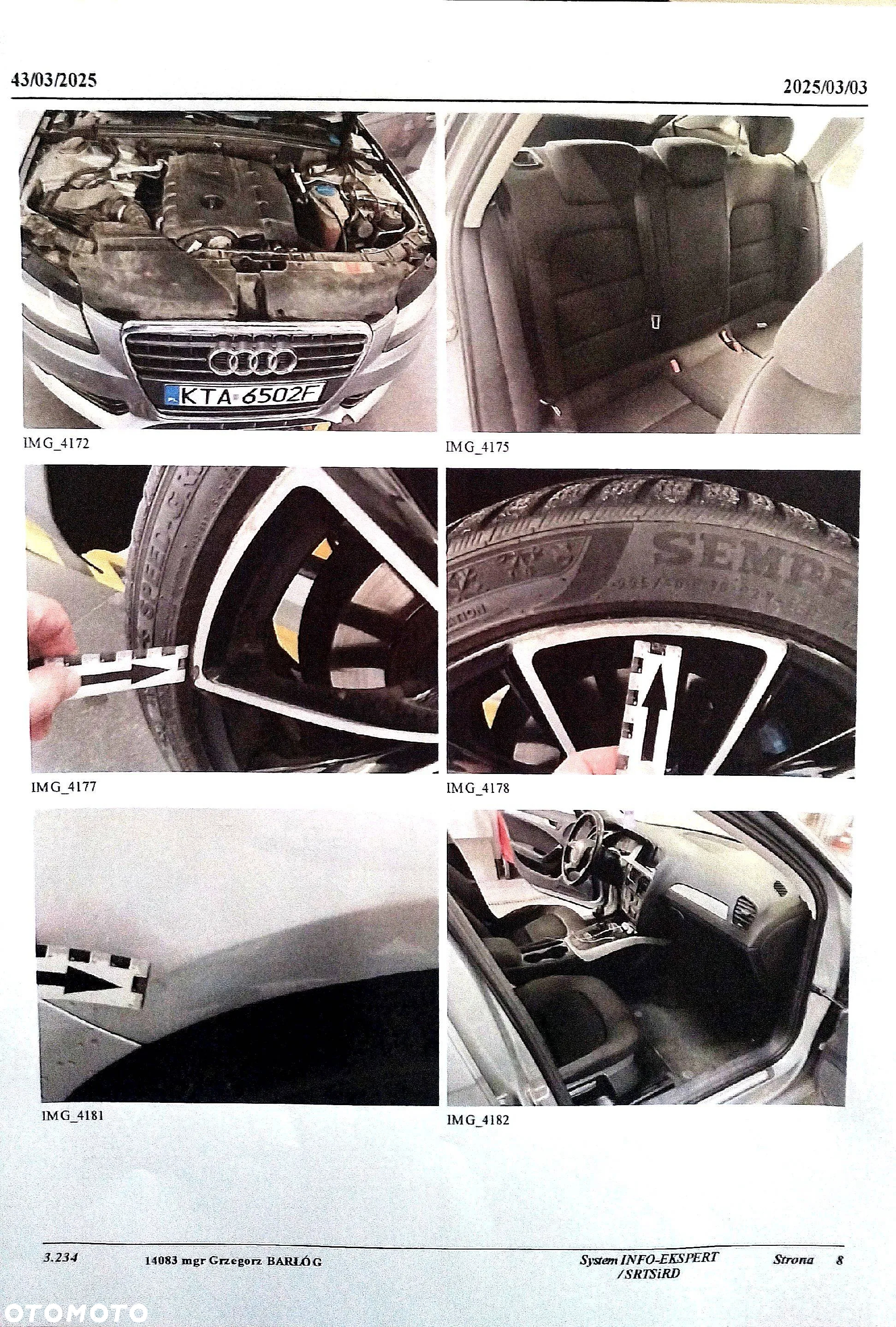 Audi A4 1.8 TFSI - 2