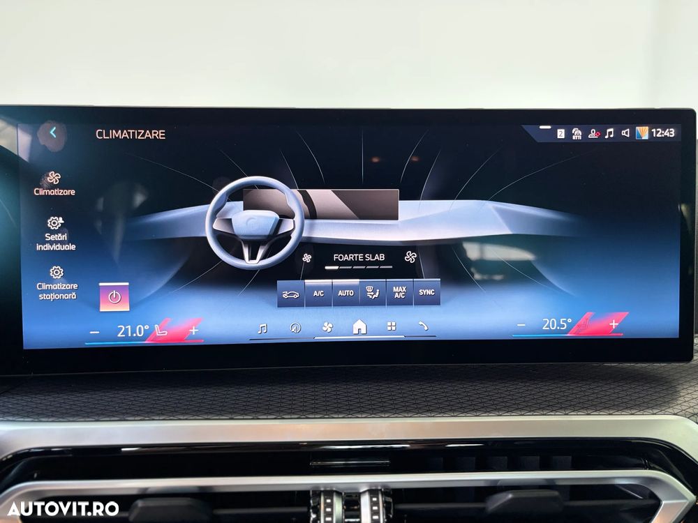 BMW i4 eDrive40 Gran Coupe - 28