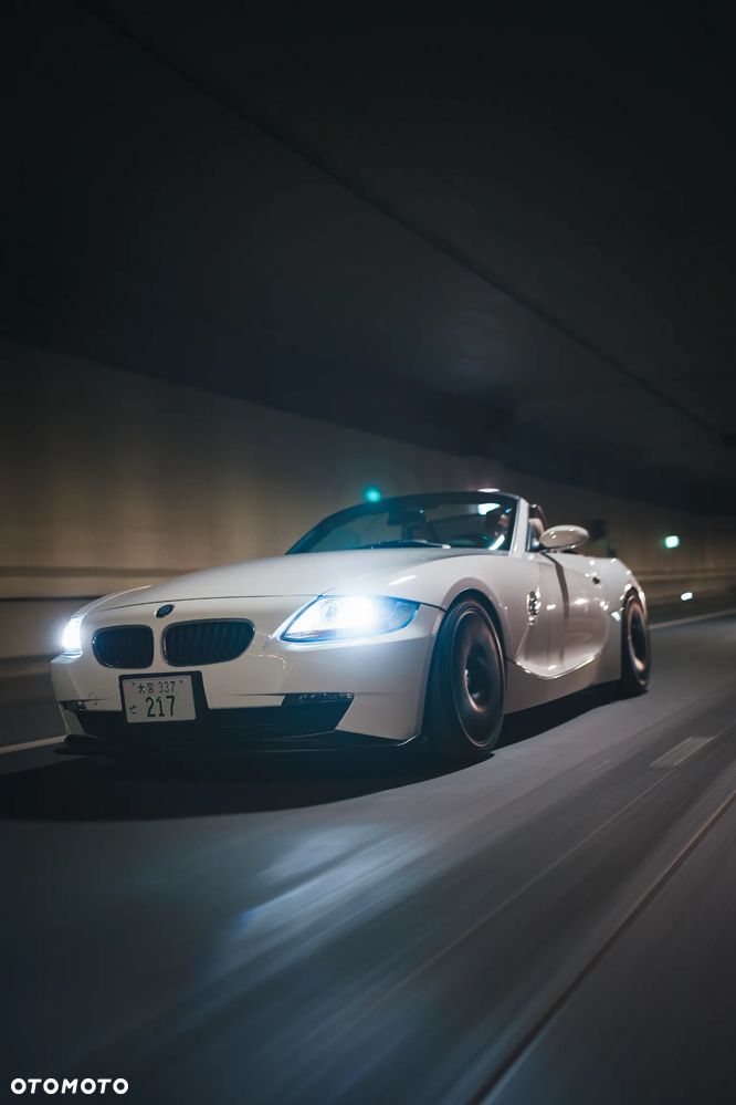 BMW Z4 - 18