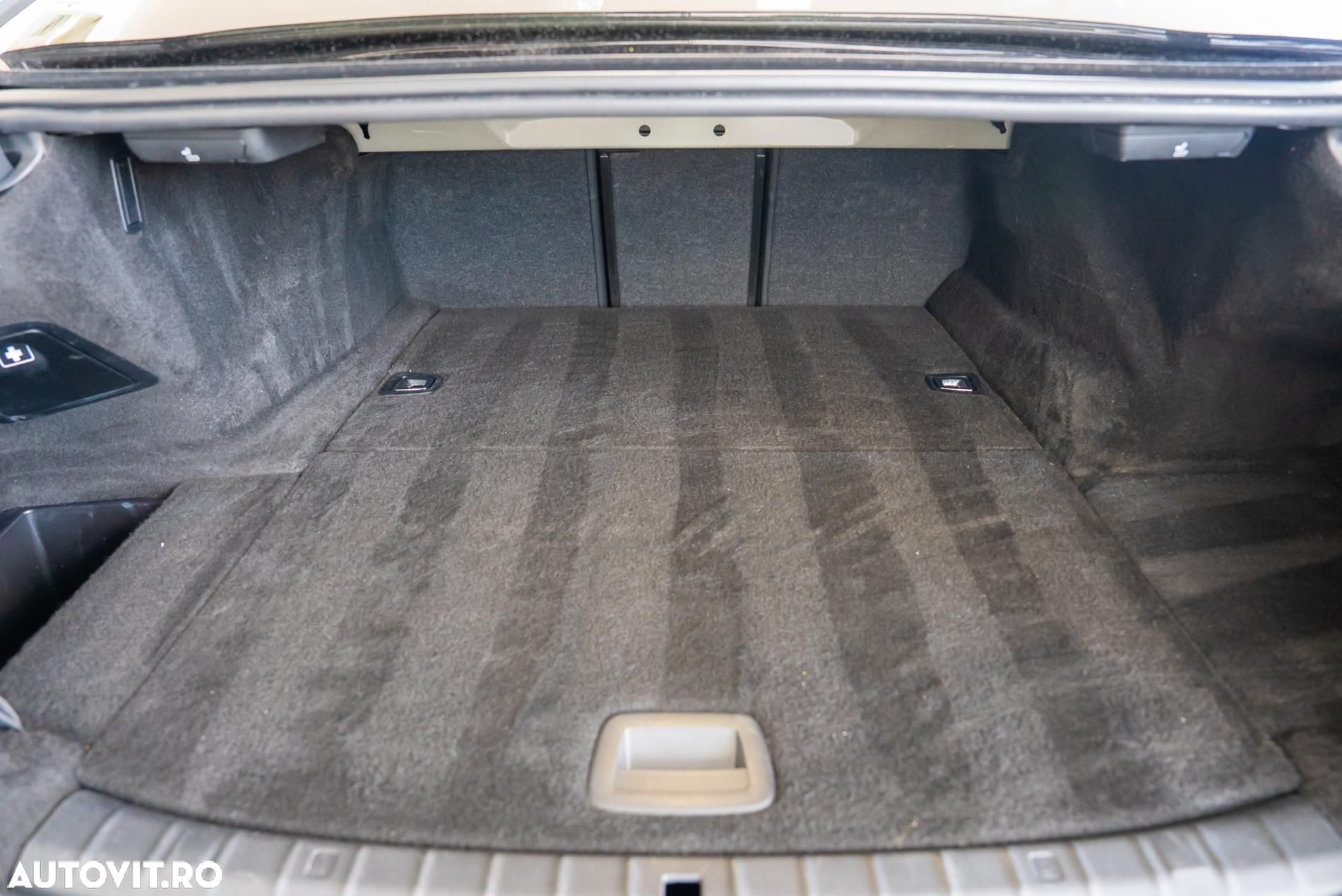 BMW Seria 5 - 24