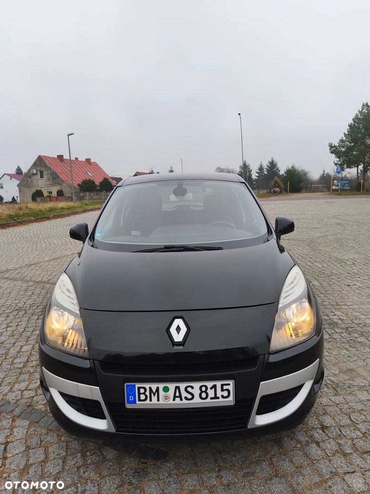Renault Scenic Energy dCi 130 Start & Stop Luxe - 2
