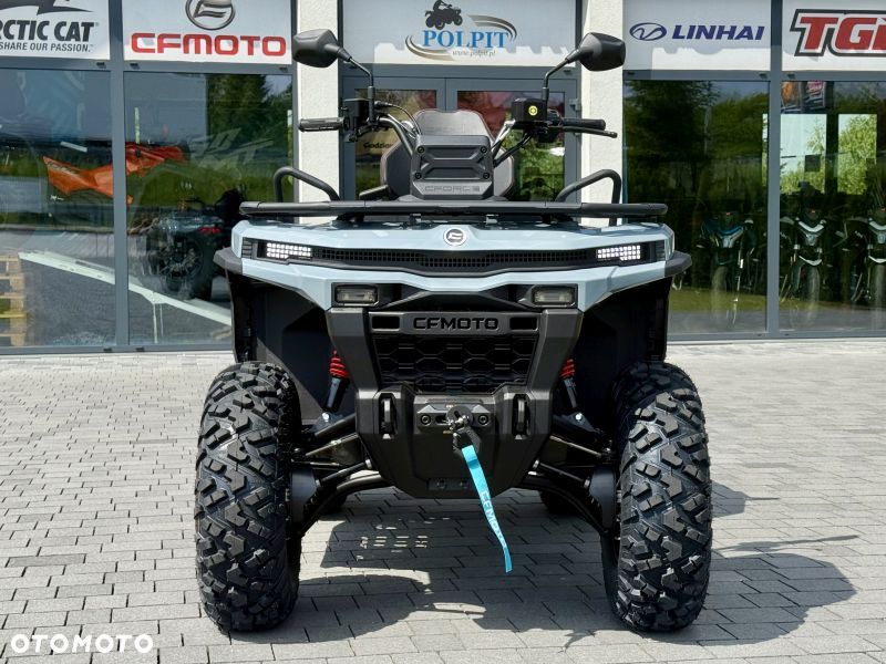 CFMoto Inny - 14