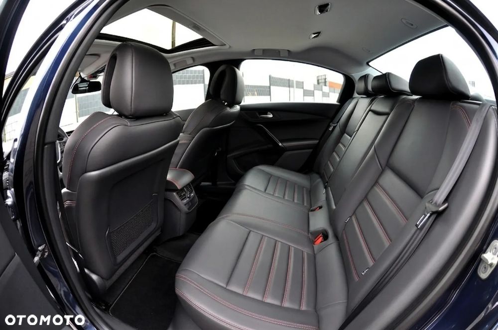 Peugeot 508 2.0 BlueHDi Allure S&S - 22