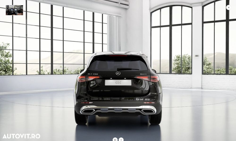 Mercedes-Benz GLC - 6