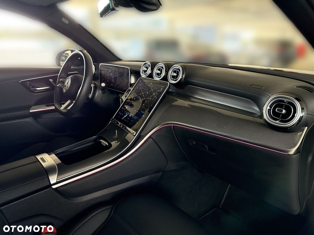 Mercedes-Benz GLC - 18