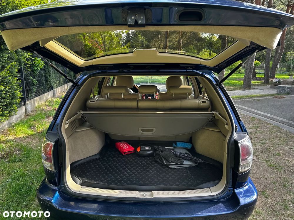 Lexus RX Lux - 2