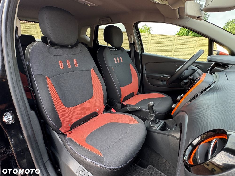 Renault Captur ENERGY TCe 90 Start&Stop Expression - 35