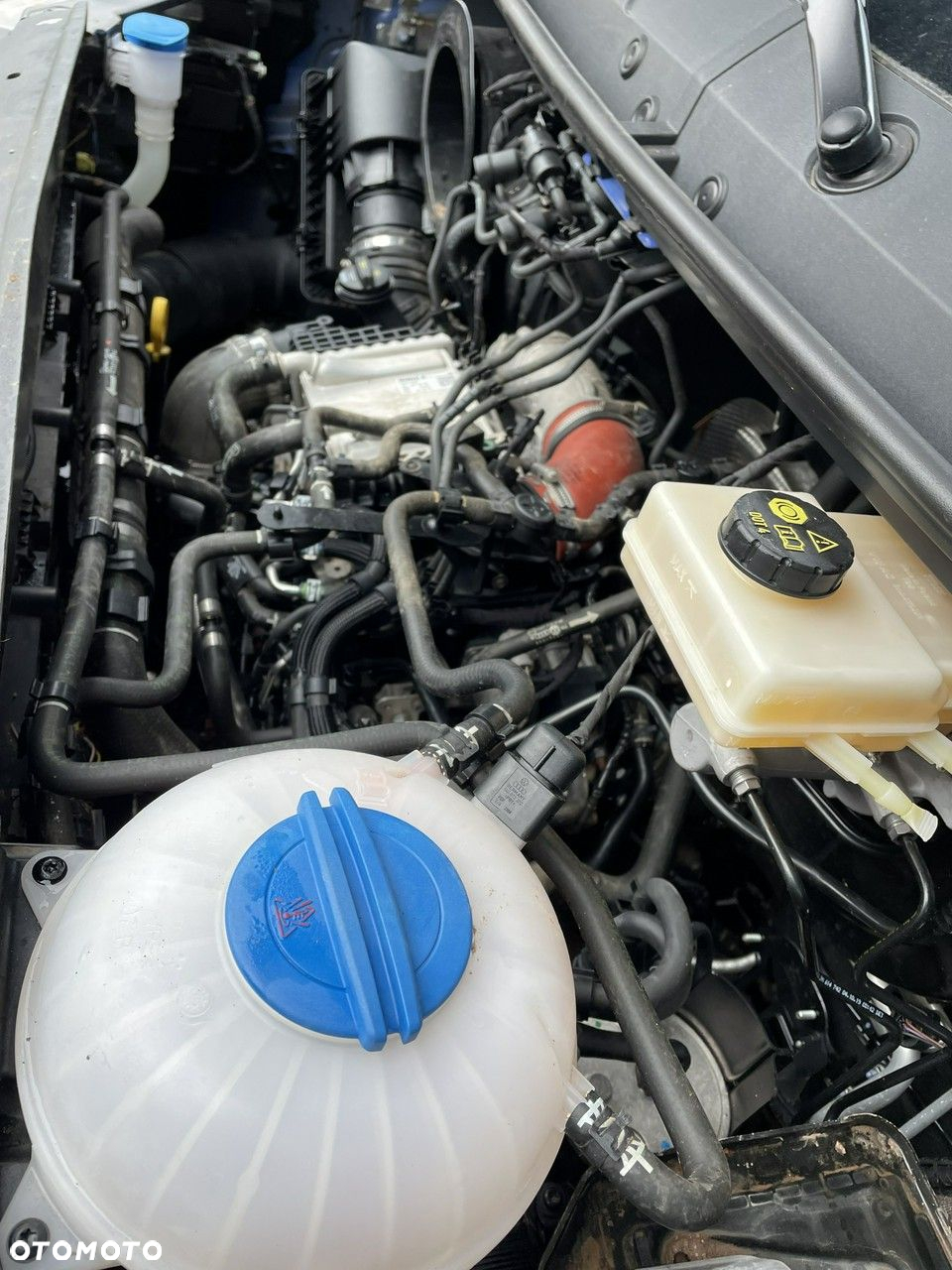 Volkswagen Crafter - 8