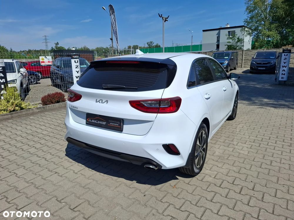 Kia Ceed 1.5 T-GDI L - 28