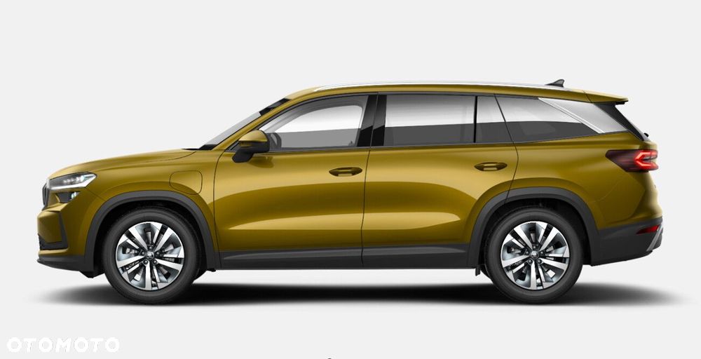 Skoda Kodiaq - 4