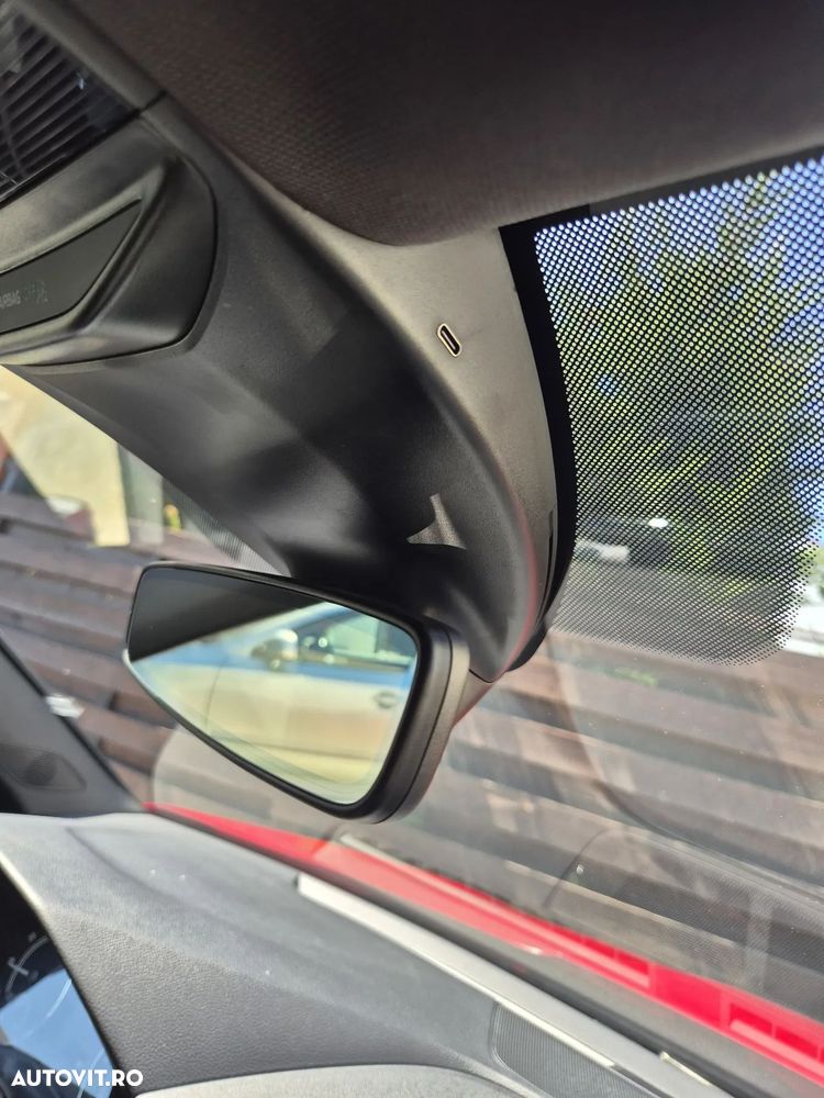 Skoda Kamiq 1.5 TSI DSG Style - 29