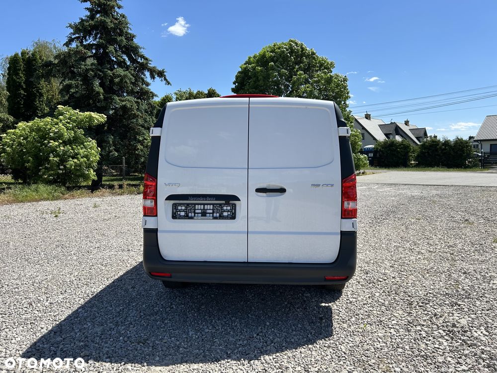 Mercedes-Benz Vito - 7