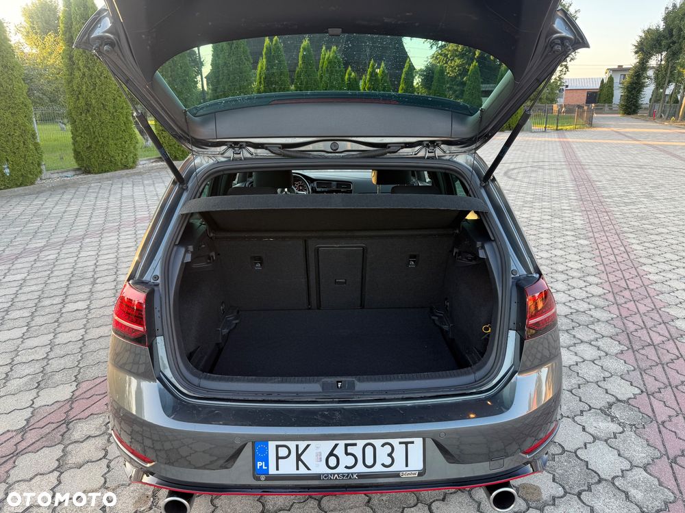 Volkswagen Golf 2.0 TSI BMT GTI Performance DSG - 21