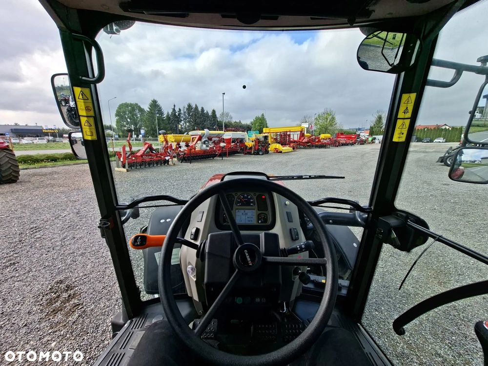 Case IH Farmall 75A - 10