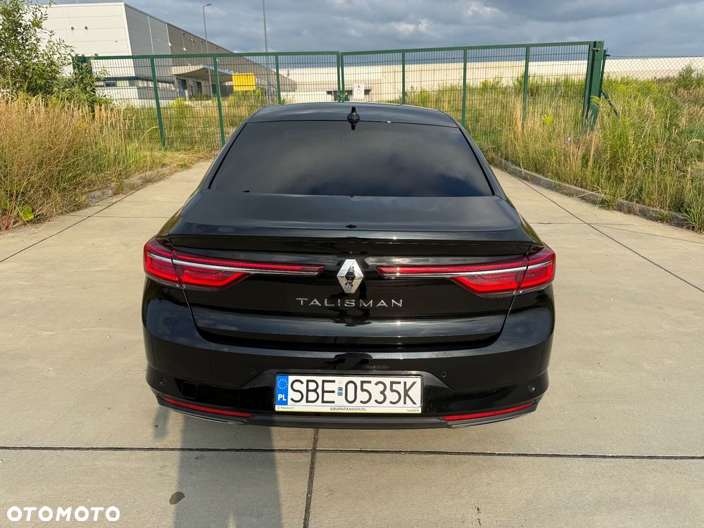 Renault Talisman - 2