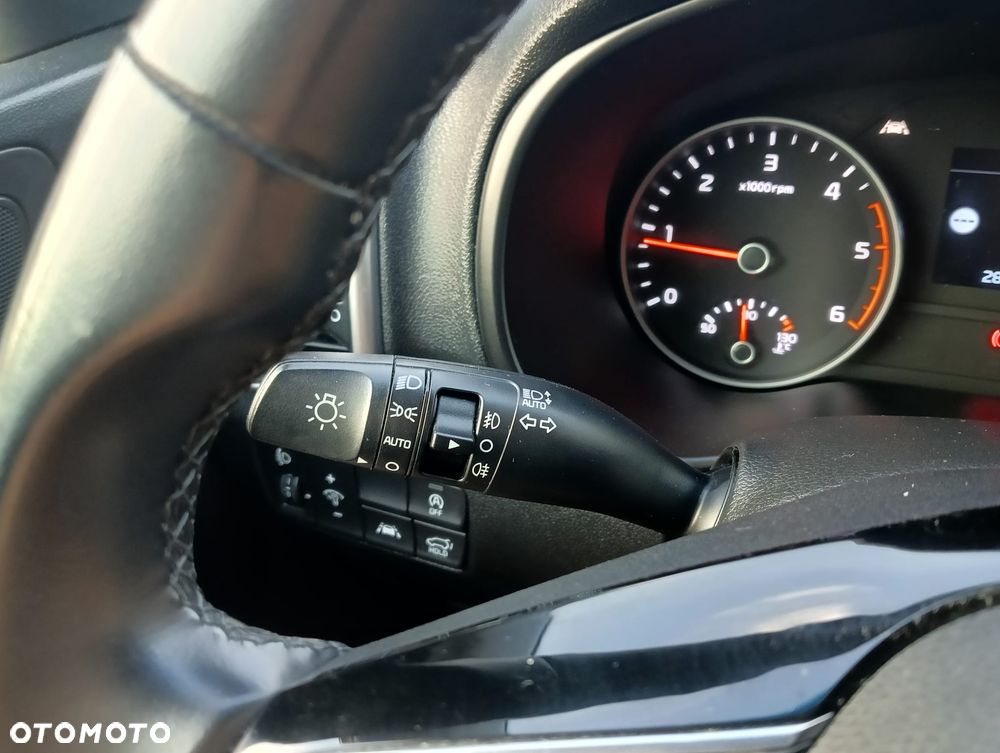 Kia Sportage 1.6 CRDI M 2WD - 17
