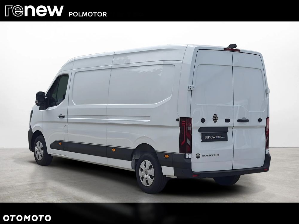 Renault Master dCi L3H2 Extra aut 170KM - 3