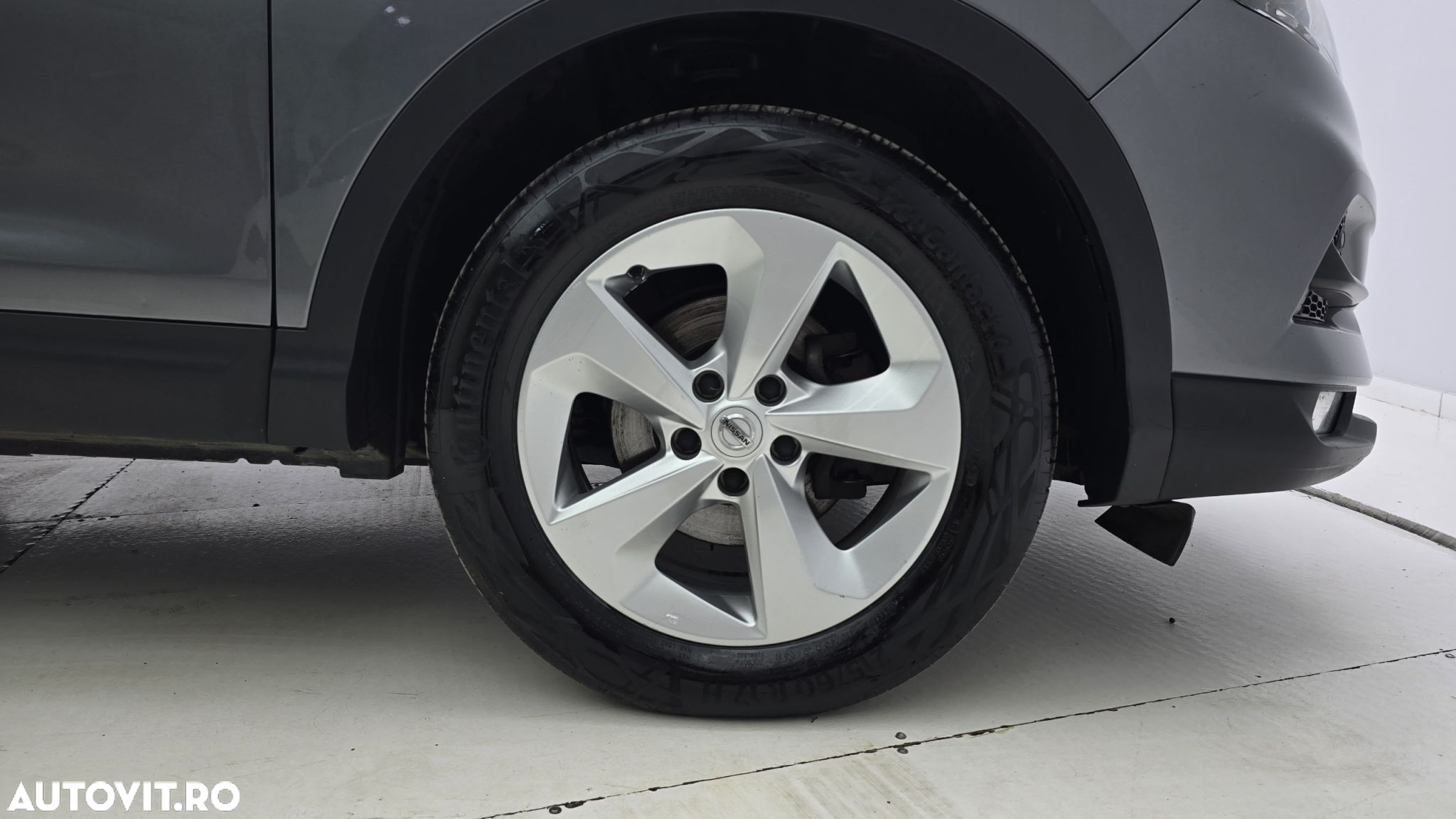 Nissan Qashqai - 23