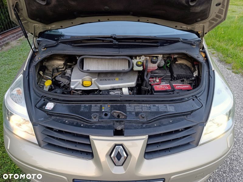 Renault Grand Espace Gr 2.0 dCi Privilege - 14
