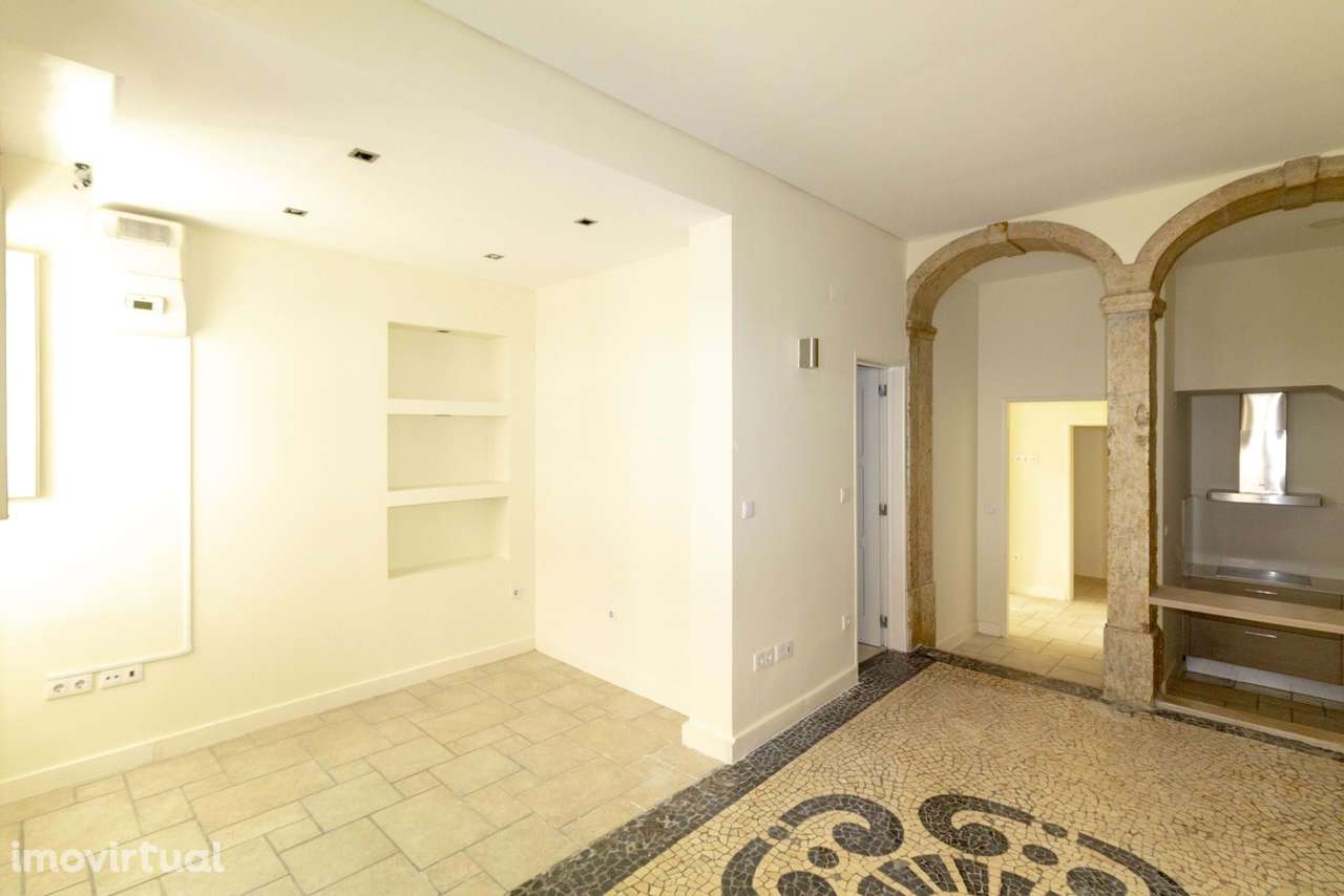 Apartamento T1 Avenidas Novas - Grande imagem: 3/9