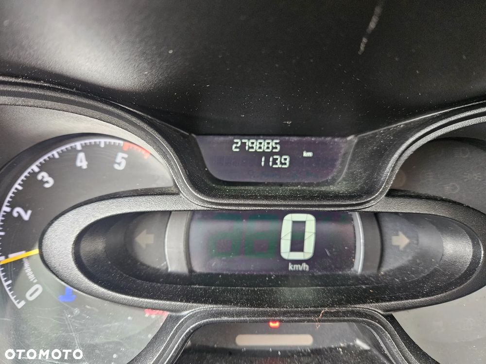 Opel Vivaro L2H1 S&S - 9