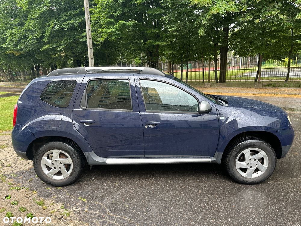 Dacia Duster 1.6 16V 4x2 Laureate - 6