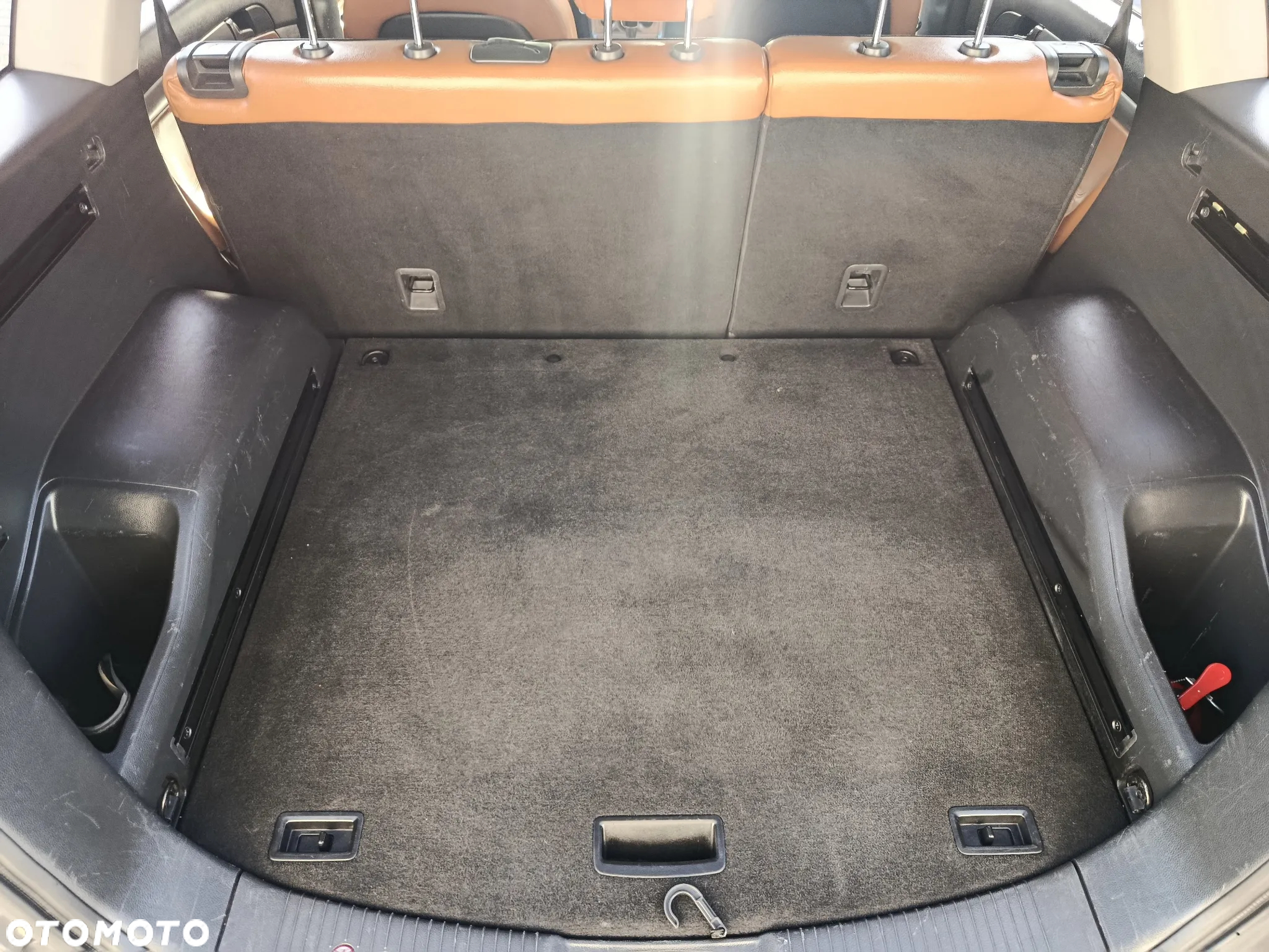 Opel Antara 2.0 CDTI Automatik 4x4 Cosmo - 20