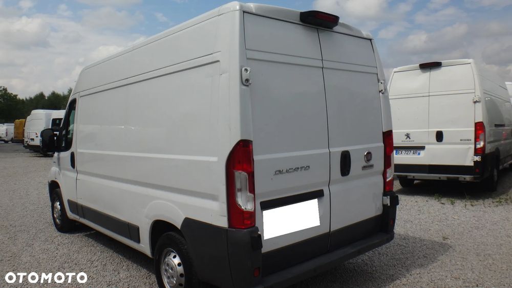 Fiat DUCATO - 3