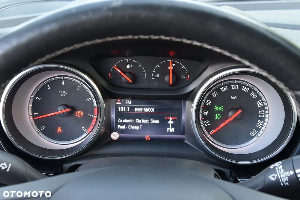 Opel Astra - 30