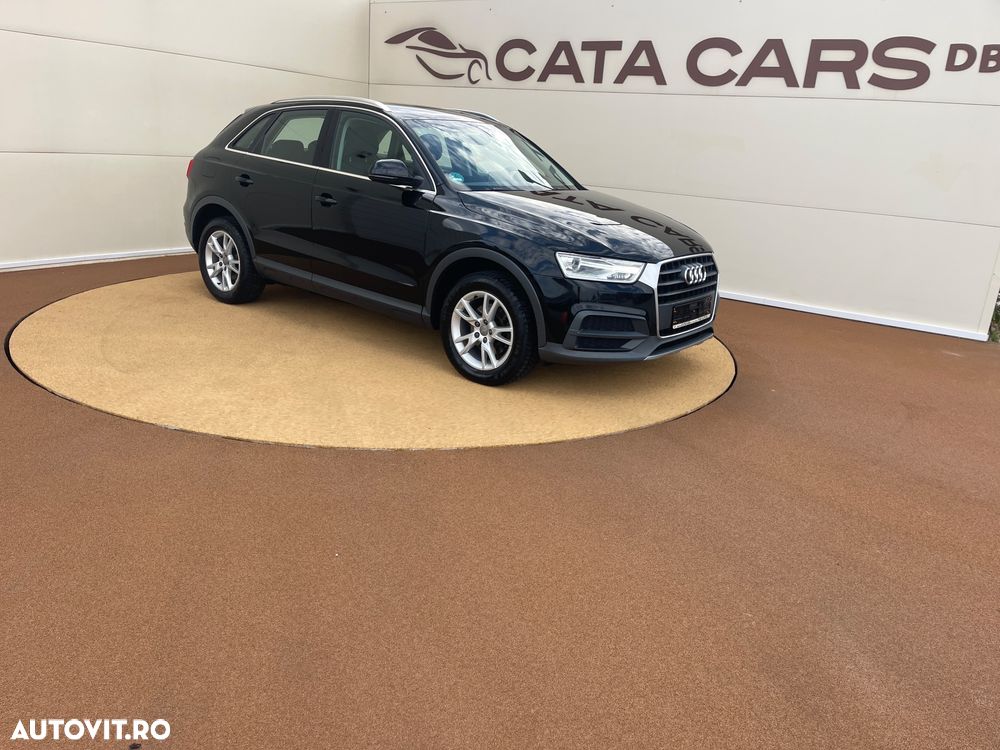 Audi Q3 2.0 TDI - 19