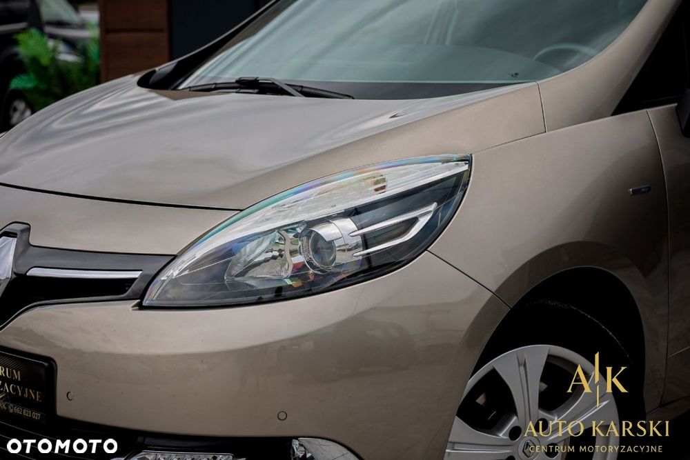 Renault Scenic - 23