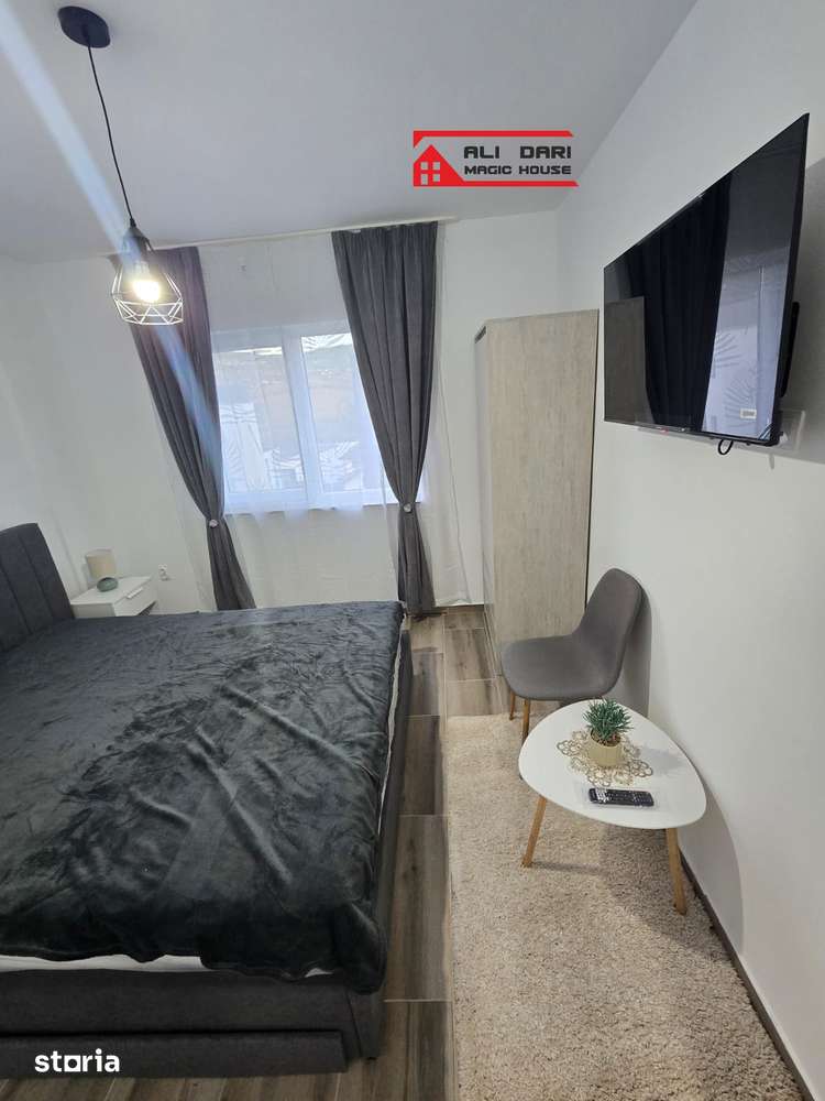 Strada Venus zona Calea Baciului - Ap 2 camere - Prima Închiriere — fotografia 1
