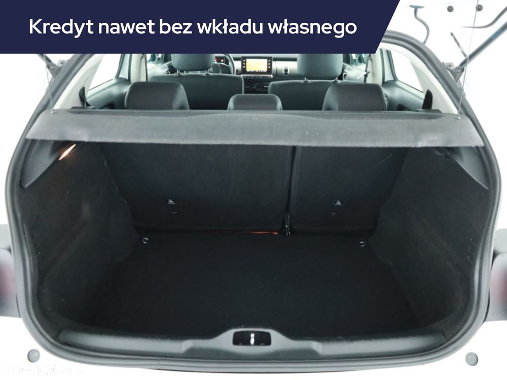 Citroën C4 Cactus - 19