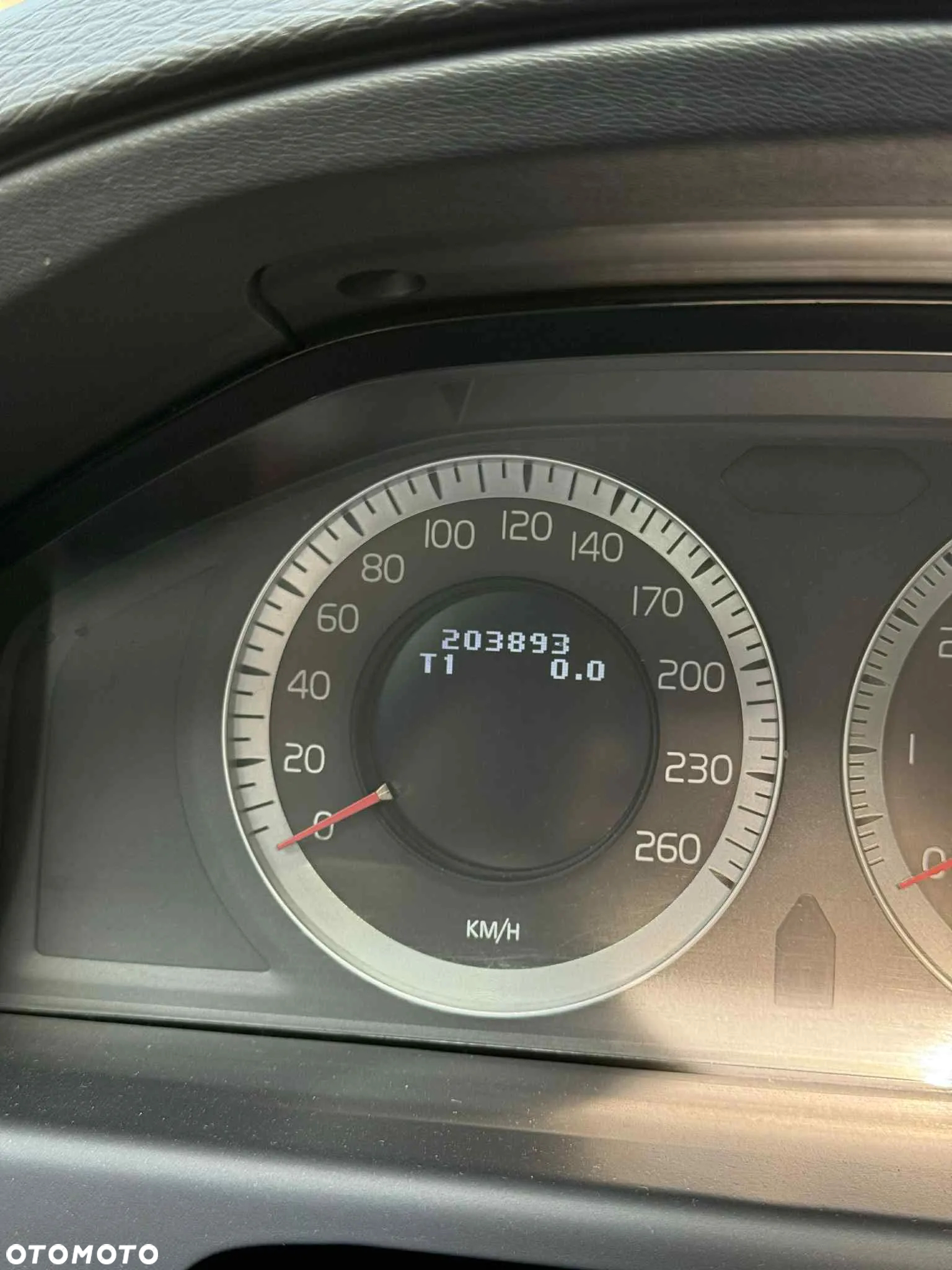 Volvo S80 - 14