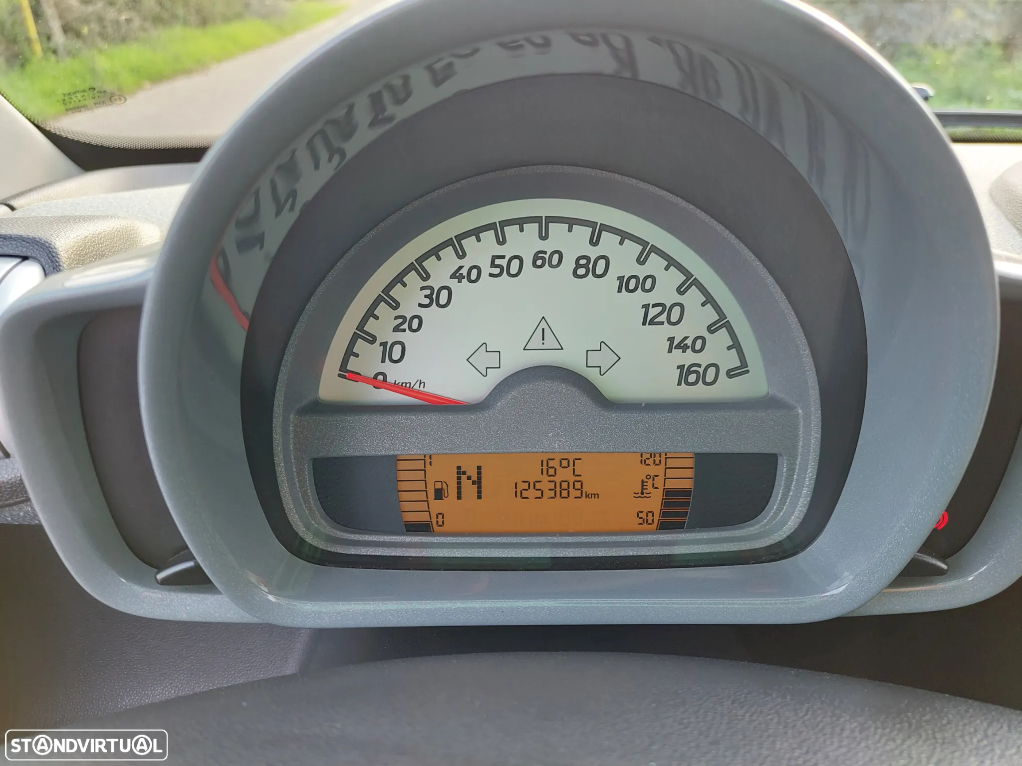 Smart ForTwo Coupé - 3