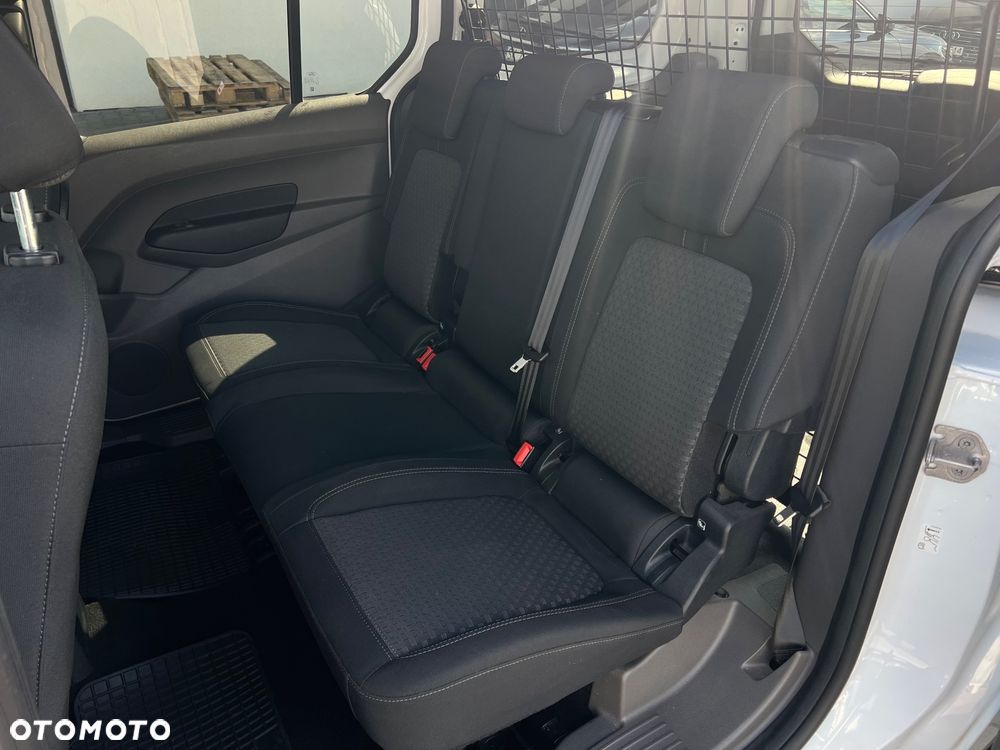 Ford Transit Connect Kombi 230 L2 Trend - 26