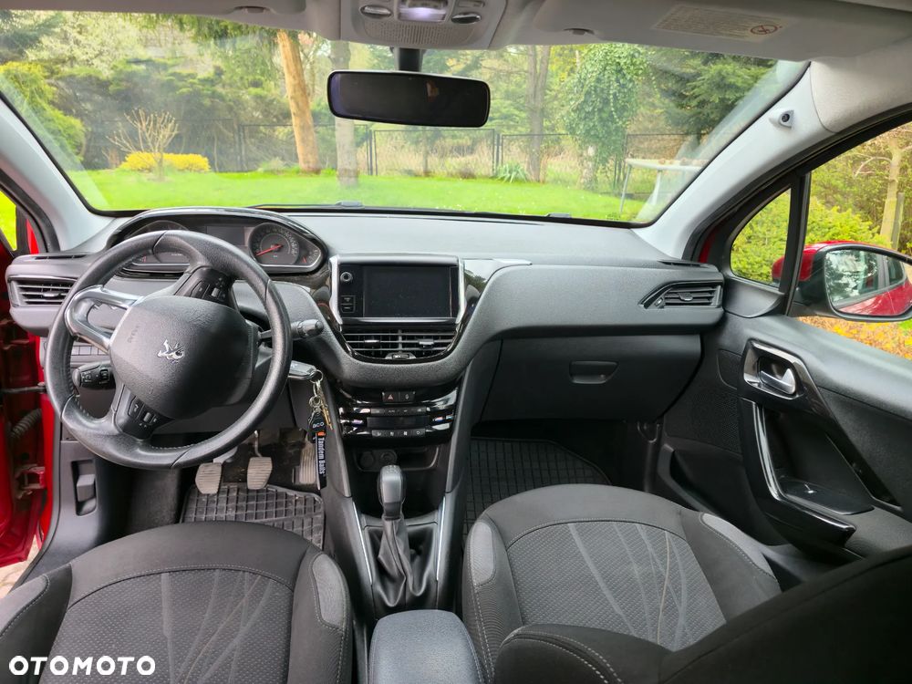Peugeot 208 1.2 PureTech Active - 6
