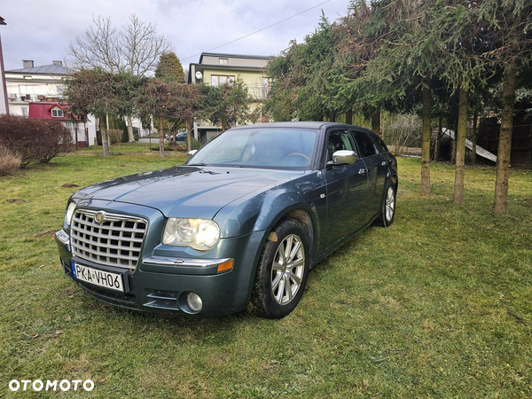 Chrysler 300C