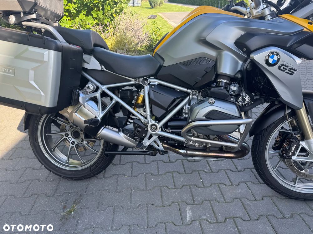 BMW GS - 25