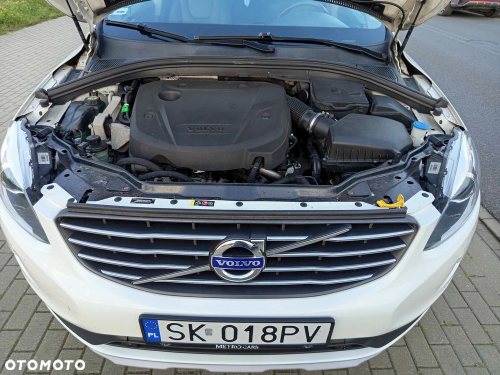 Volvo XC 60 D4 Drive-E Momentum - 13