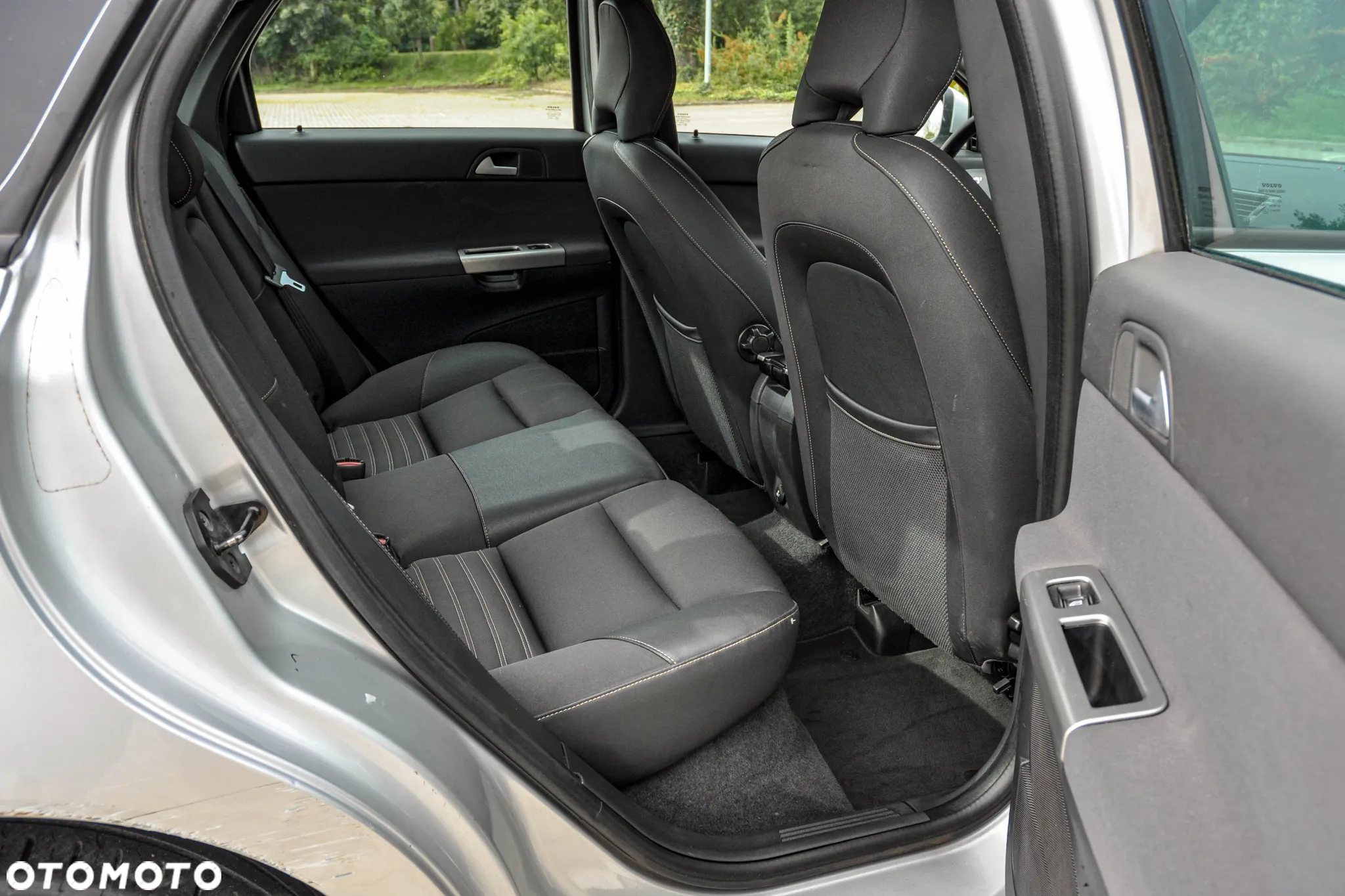Volvo S40 - 11