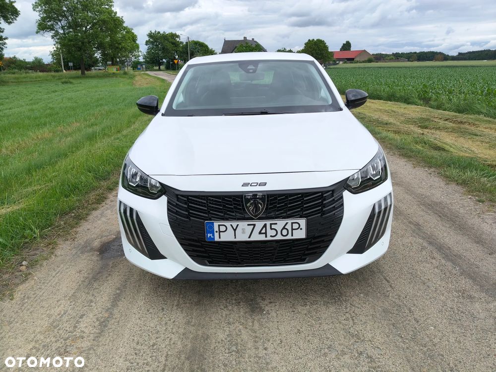 Peugeot 208 - 3