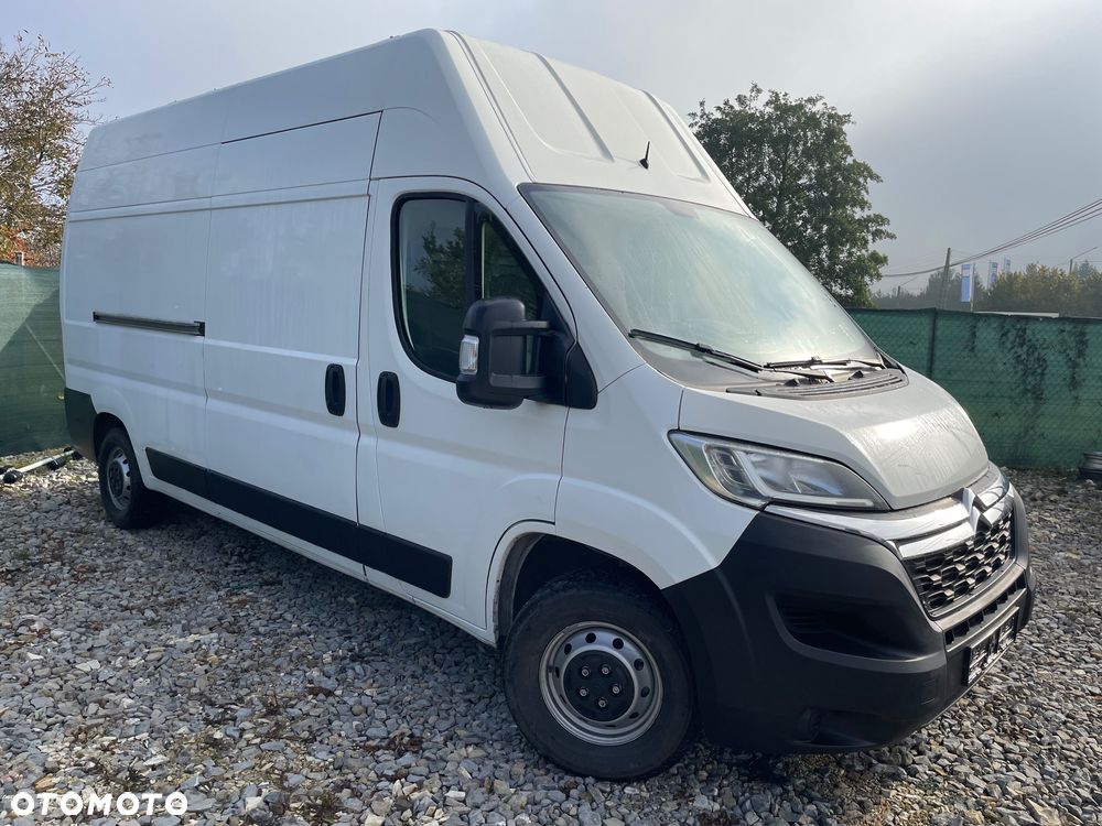 Citroën JUMPER - 29