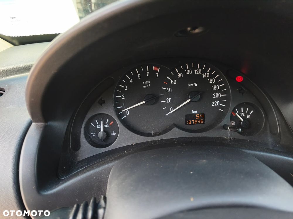 Opel Combo Standard - 6
