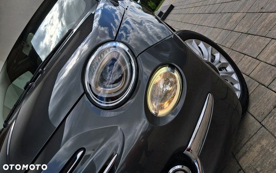 Fiat 500 1.2 8V Start&Stopp - 23