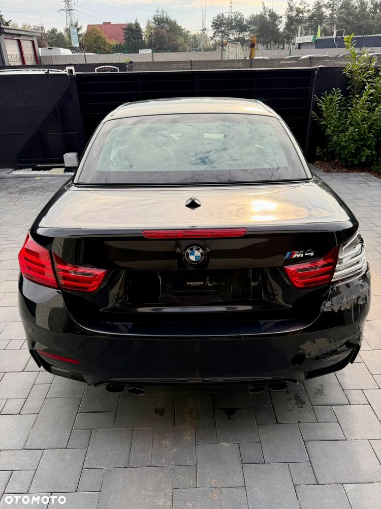 BMW M4 DKG - 4