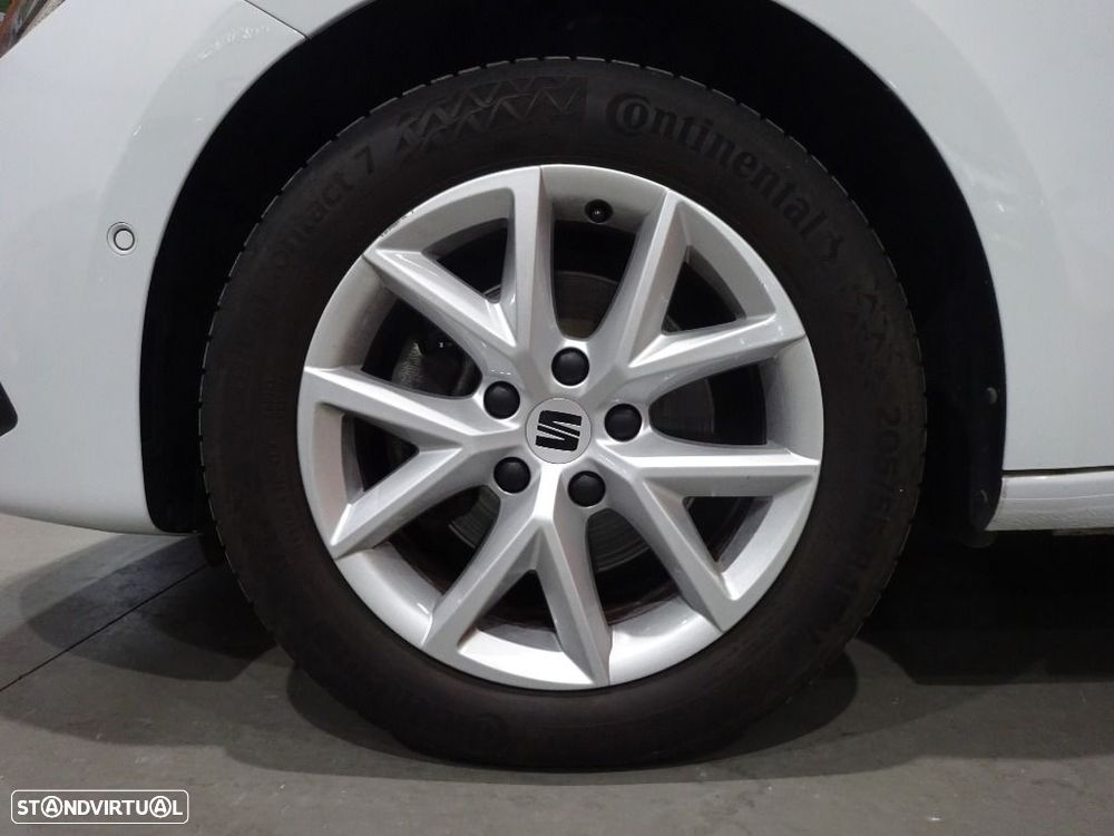 SEAT Leon 2.0 TDI Style - 36