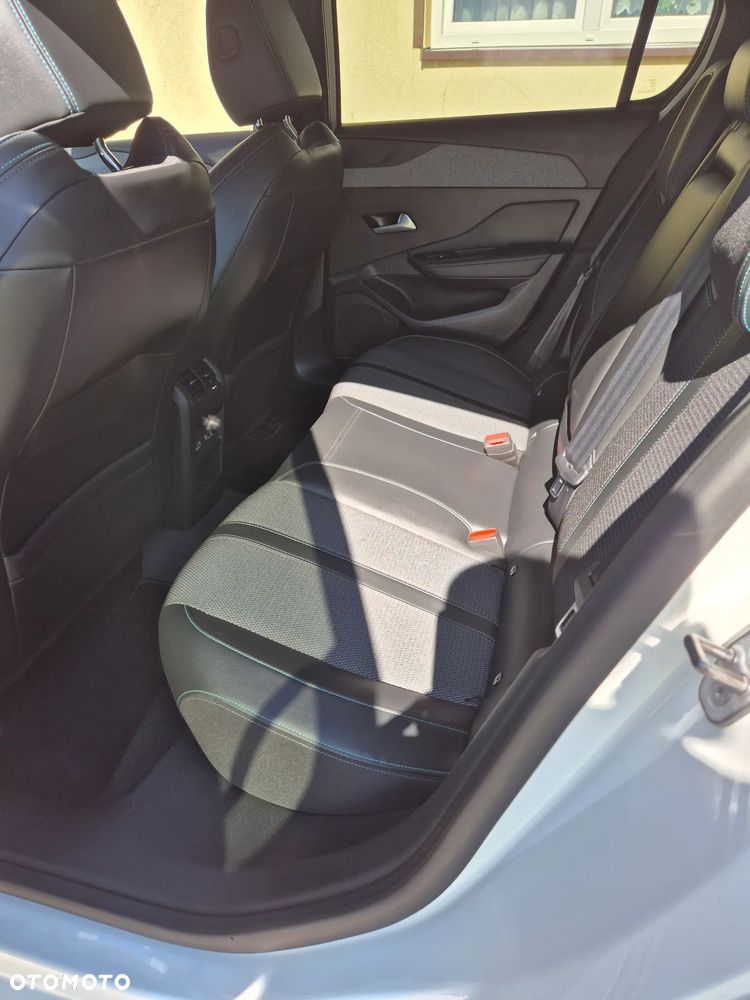 Peugeot 308 BlueHDi 130 EAT8 Stop & Start Allure Pack - 11