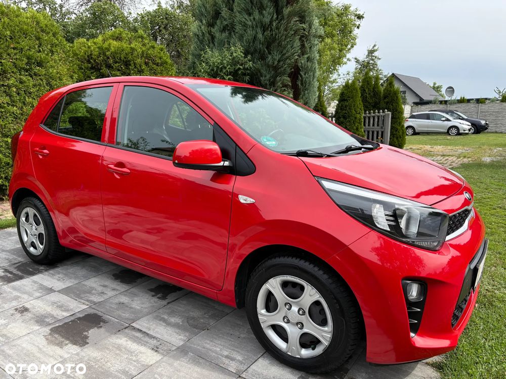 Kia Picanto - 34